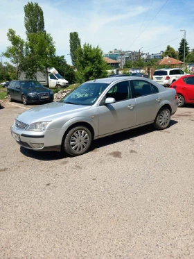 Ford Mondeo, снимка 1