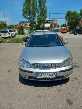 Ford Mondeo, снимка 2