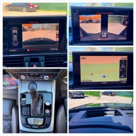 Audi A6 S6/3.0bi-TURBO/V6T/COMPETITION/8G/ACTIVE SOUND////, снимка 13