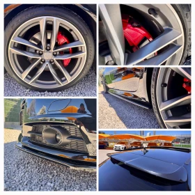 Audi A6 S6/3.0bi-TURBO/V6T/COMPETITION/8G/ACTIVE SOUND////, снимка 10