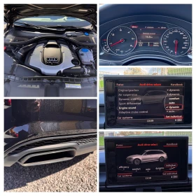 Audi A6 S6/3.0bi-TURBO/V6T/COMPETITION/8G/ACTIVE SOUND////, снимка 16