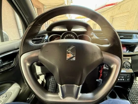 Citroen DS3, снимка 12