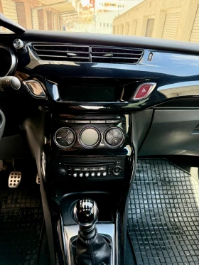 Citroen DS3, снимка 8