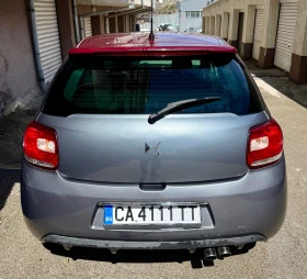 Citroen DS3, снимка 4