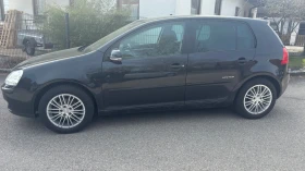 VW Golf 1.9TDI United Германия , снимка 4