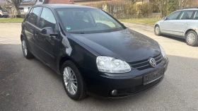 VW Golf 1.9TDI United Германия , снимка 1