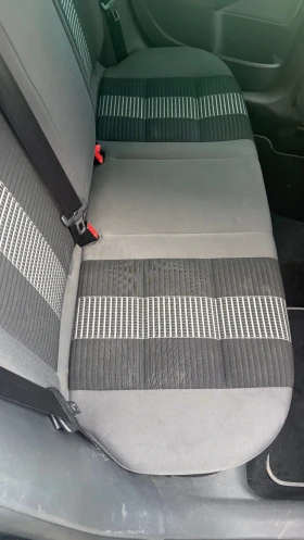 VW Golf 1.9TDI United Германия , снимка 8