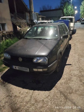 VW Golf, снимка 4