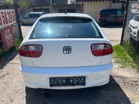 Seat Leon 1.8T - CUPRA - SWISS, снимка 4