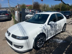 Seat Leon 1.8T - CUPRA - SWISS, снимка 8