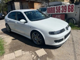 Seat Leon 1.8T - CUPRA - SWISS, снимка 6