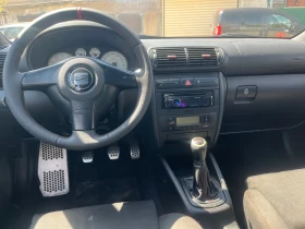 Seat Leon 1.8T - CUPRA - SWISS, снимка 14