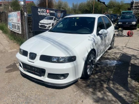 Seat Leon 1.8T - CUPRA - SWISS, снимка 7