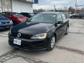 VW Jetta * 4dr 1.8 TSI Auto * CARFAX * ЦЕНА ДО БГ, снимка 1