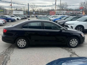 VW Jetta * 4dr 1.8 TSI Auto * CARFAX * ЦЕНА ДО БГ, снимка 3