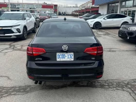 VW Jetta * 4dr 1.8 TSI Auto * CARFAX * ЦЕНА ДО БГ, снимка 4