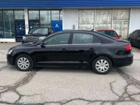 VW Jetta * 4dr 1.8 TSI Auto * CARFAX * ЦЕНА ДО БГ, снимка 2