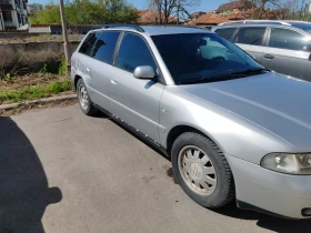 Audi A4, снимка 3