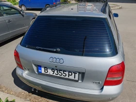 Audi A4, снимка 4