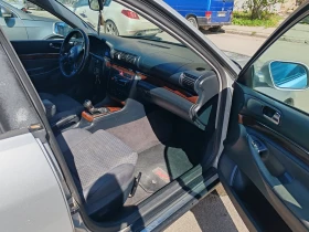 Audi A4, снимка 11