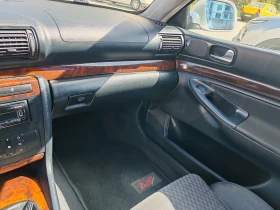 Audi A4, снимка 10