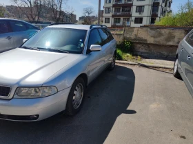 Audi A4, снимка 2