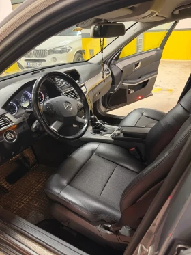 Mercedes-Benz E 250, снимка 10