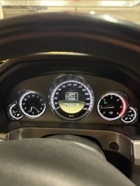 Mercedes-Benz E 250, снимка 11