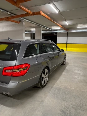 Mercedes-Benz E 250, снимка 6