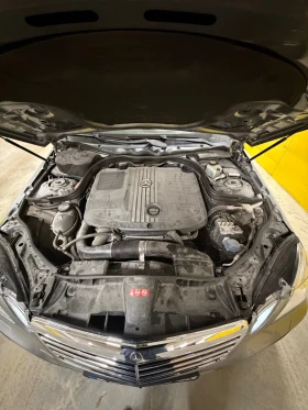 Mercedes-Benz E 250, снимка 15