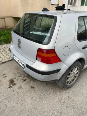 VW Golf, снимка 5