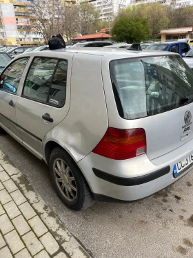 VW Golf, снимка 6