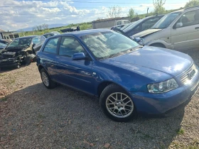 Audi A3 1.9TDI 101 автомат , снимка 3