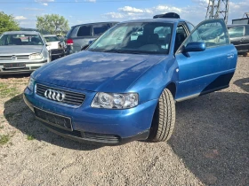 Audi A3 1.9TDI 101 автомат , снимка 1
