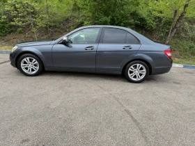 Mercedes-Benz C 180, снимка 1