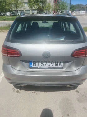 VW Golf VII, снимка 6