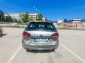 VW Golf VII, снимка 5