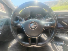 VW Golf VII, снимка 9
