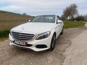 Mercedes-Benz C 300 4Matic, снимка 3
