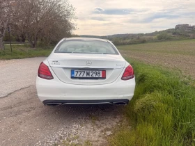 Mercedes-Benz C 300 4Matic, снимка 5