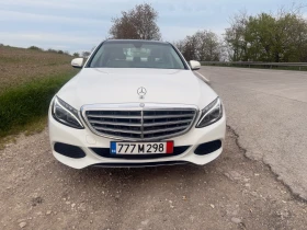 Mercedes-Benz C 300 4Matic, снимка 2