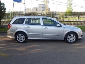 Opel Astra 1.7CDTI* 110k.c-6ск* ОТЛИЧНА* , снимка 3
