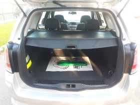 Opel Astra 1.7CDTI* 110k.c-6ск* ОТЛИЧНА* , снимка 11