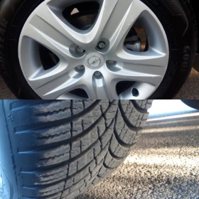 Opel Astra 1.7CDTI* 110k.c-6ск* ОТЛИЧНА* , снимка 16