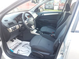 Opel Astra 1.7CDTI* 110k.c-6ск* ОТЛИЧНА* , снимка 6