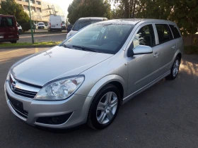 Opel Astra 1.7CDTI* 110k.c-6ск* ОТЛИЧНА* , снимка 1