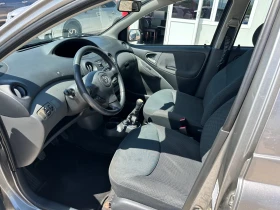 Toyota Yaris Климатик 4/5 врати, снимка 11