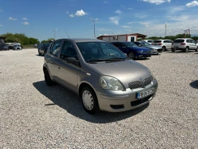 Toyota Yaris Климатик 4/5 врати, снимка 3