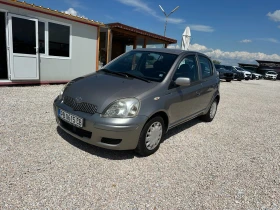 Toyota Yaris Климатик 4/5 врати, снимка 1