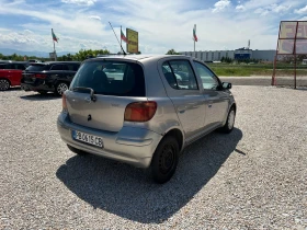 Toyota Yaris Климатик 4/5 врати, снимка 7